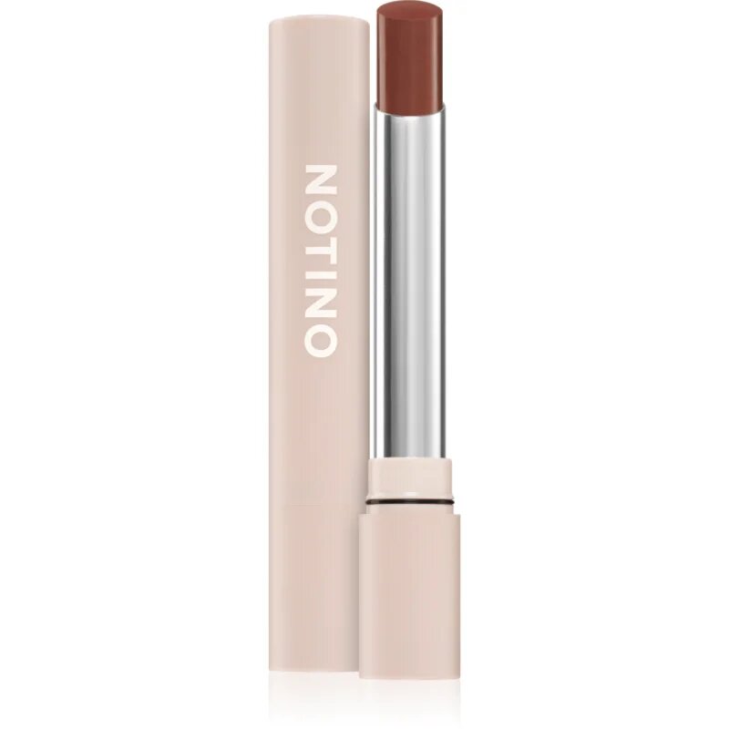 Notino Lifeproof Soft Matte Lip Stylo hosszan tartó matt rúzs hialuronsavval 170 Terraflame 2 g