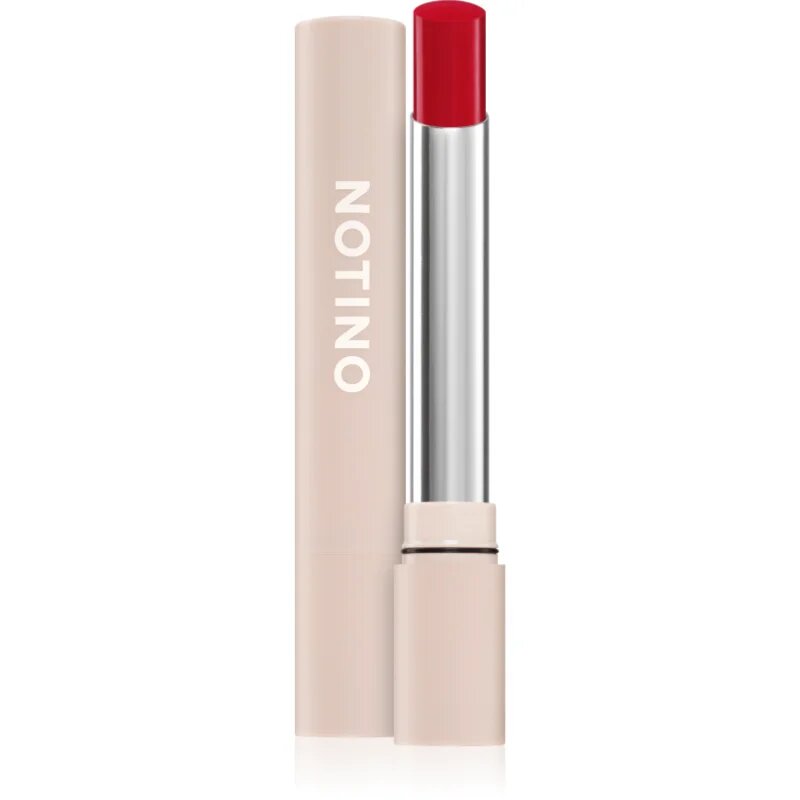 Notino Lifeproof Soft Matte Lip Stylo hosszan tartó matt rúzs hialuronsavval 370 Kiss Ready 2 g