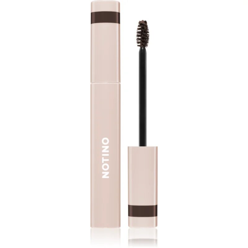 Notino Lifeproof Tinted Brow Gel hosszantartó szemöldök gél Brown 05 4 ml