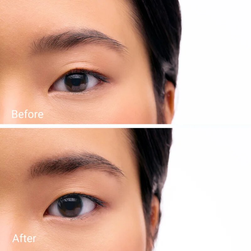 Notino Lifeproof Tinted Brow Gel hosszantartó szemöldök gél Cool Brown 06 4 ml