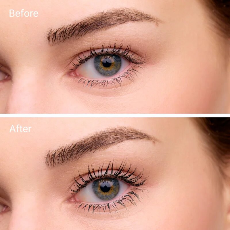 Notino Lifeproof Tubing Mascara dúsító és hosszabbító szempillaspirál 01 Black 10.2 ml
