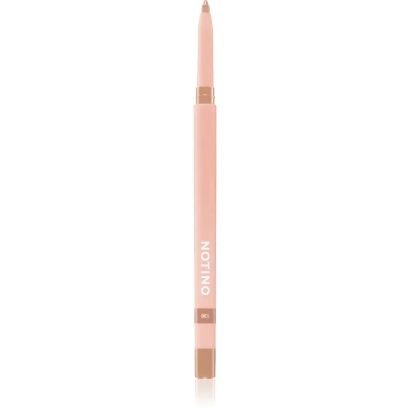 Notino Lip Food Lip Pencil szájkontúrceruza 130 Tuscany Stay 0.35 g