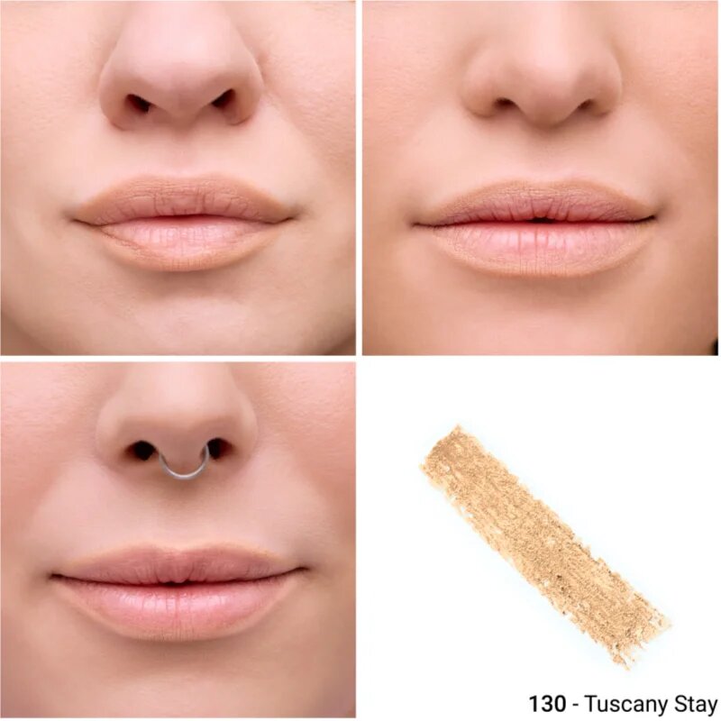 Notino Lip Food Lip Pencil szájkontúrceruza 130 Tuscany Stay 0.35 g