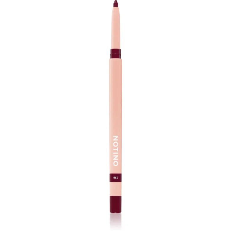 Notino Lip Food Lip Pencil szájkontúrceruza 290 The Thrill 0.35 g