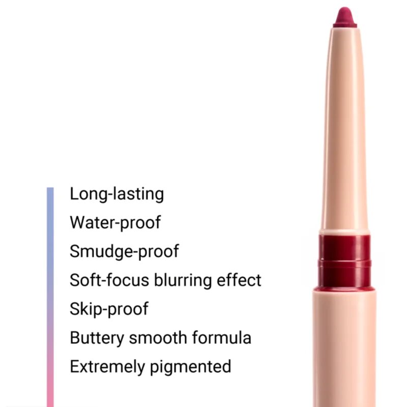 Notino Lip Food Lip Pencil szájkontúrceruza 290 The Thrill 0.35 g