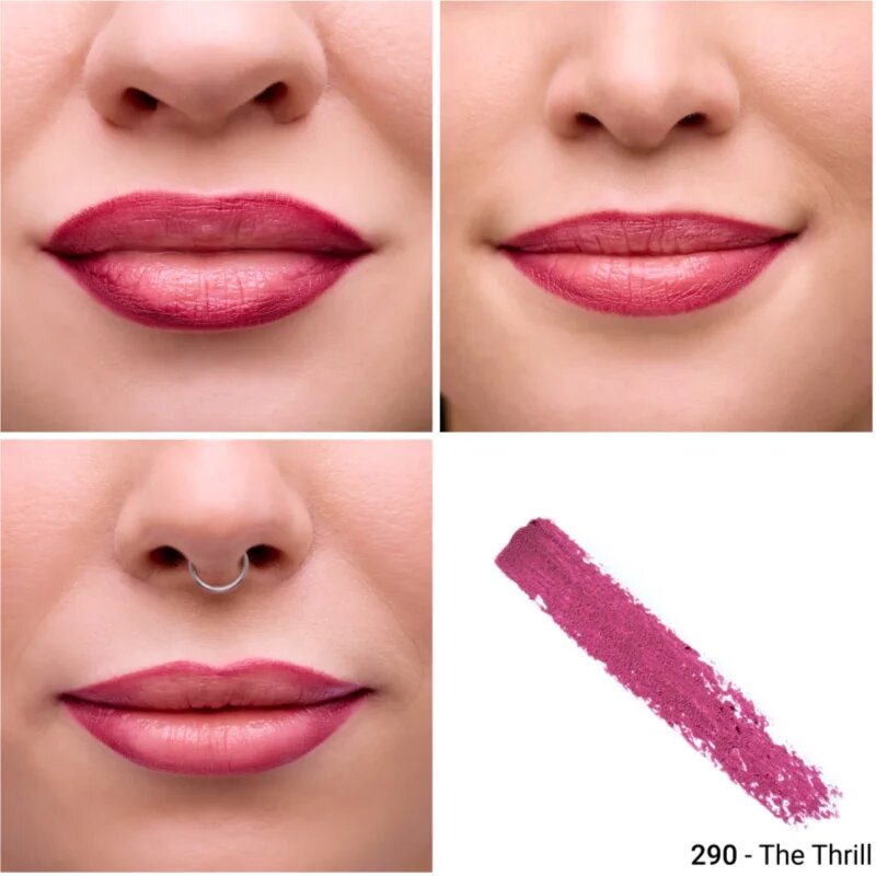 Notino Lip Food Lip Pencil szájkontúrceruza 290 The Thrill 0.35 g