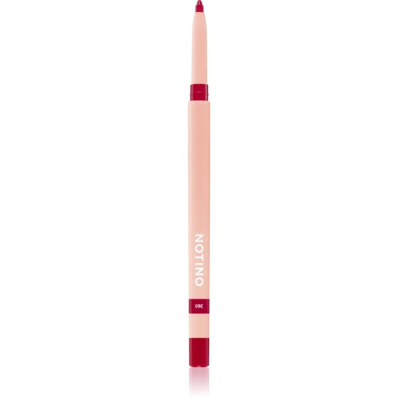 Notino Lip Food Lip Pencil szájkontúrceruza 360 Royalty 0.35 g