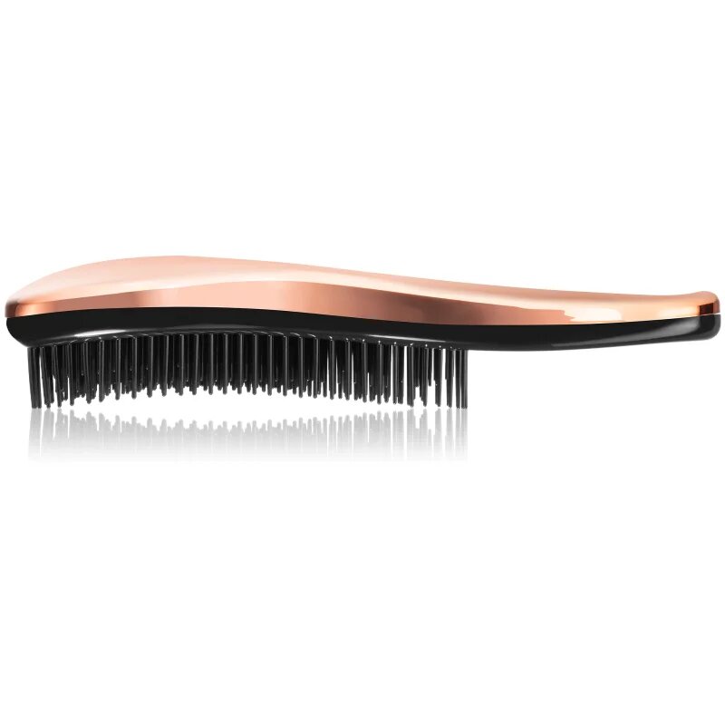 Notino Luxe Collection Detangle hairbrush hajkefe a könnyű kifésülésért 1 db