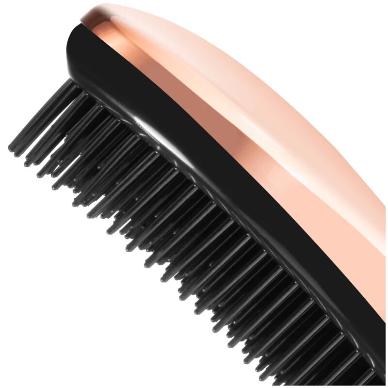 Notino Luxe Collection Detangle hairbrush hajkefe a könnyű kifésülésért 1 db