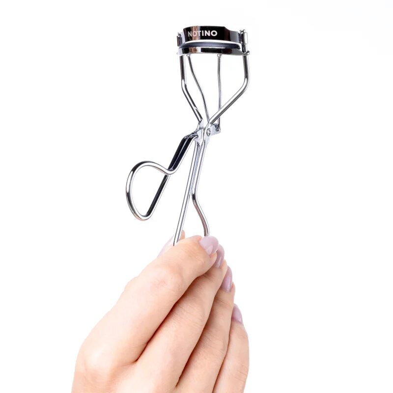 Notino Make-up Tools szempilla göndörítő csipesz 1 db