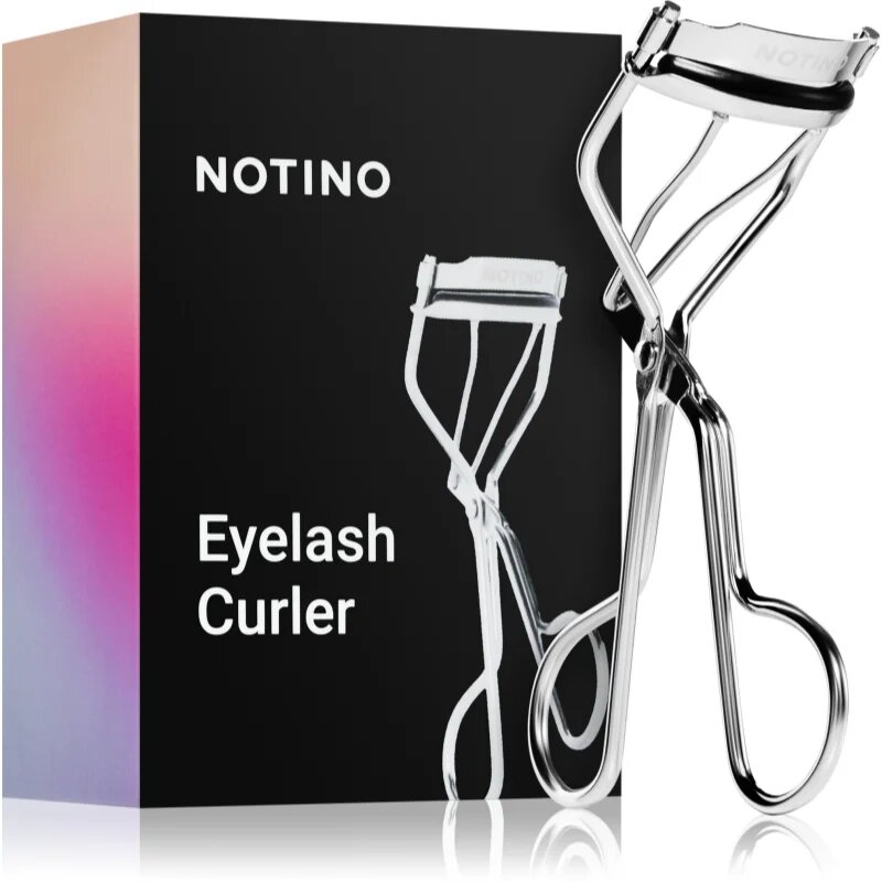 Notino Make-up Tools szempilla göndörítő csipesz 1 db