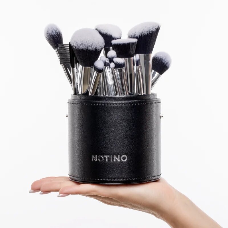 Notino Makeup Brushes Make-Up Artist Professional Make-Up Brush Set smink egyet szett