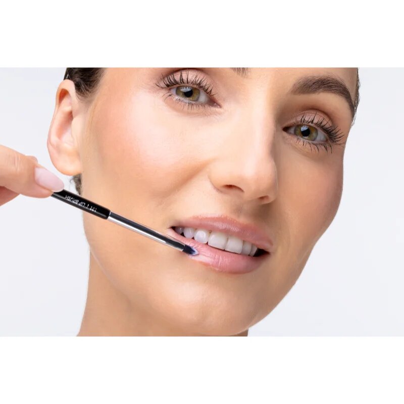 Notino Makeup Brushes Professional Lip Make-Up Make-Up Brush 191 rúzsecset 1 db
