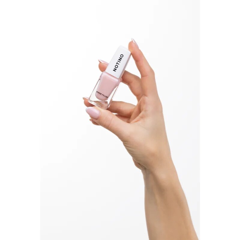 Notino Nail Care Ridge Filler barázdakitöltő 10 ml