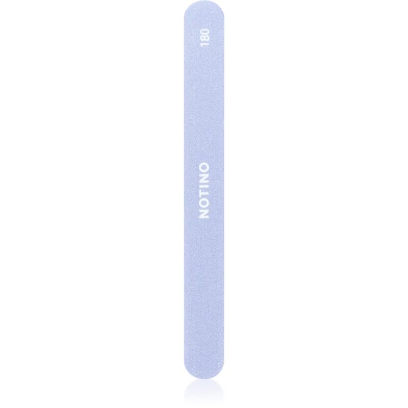 Notino Nail File Classic Set 100/180 körömreszelő szett