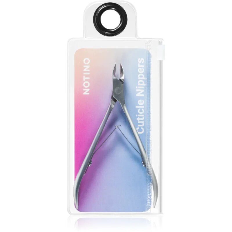 Notino Nail Tools Cuticle Nippers körömágybőr eltávolító csipesz 1 db