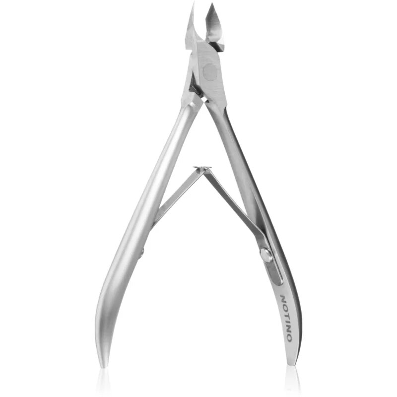 Notino Nail Tools Cuticle Nippers körömágybőr eltávolító csipesz 1 db