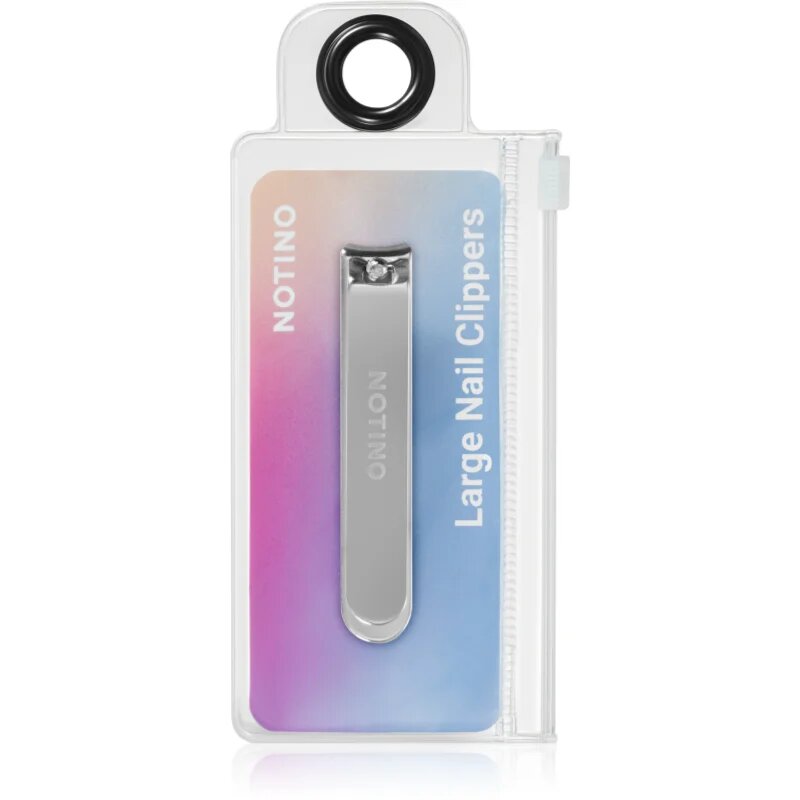 Notino Nail Tools Large Nail Clippers körömvágó csipesz nagy Large 1 db