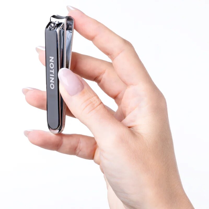 Notino Nail Tools Large Nail Clippers körömvágó csipesz nagy Large 1 db