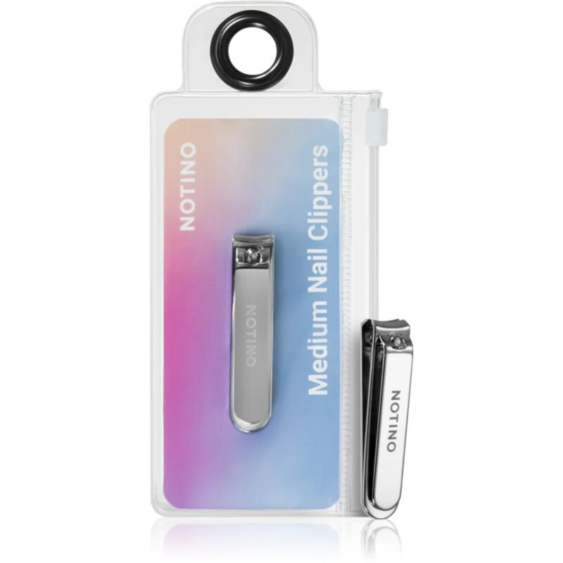 Notino Nail Tools Medium Nail Clippers körömvágó csipesz közepes 1 db