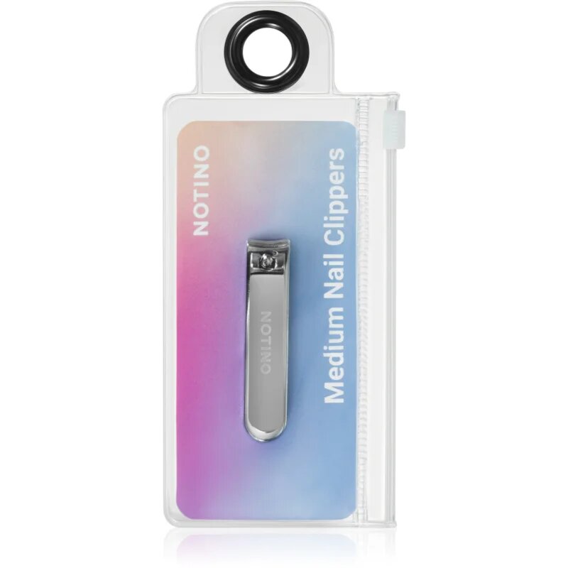 Notino Nail Tools Medium Nail Clippers körömvágó csipesz közepes 1 db