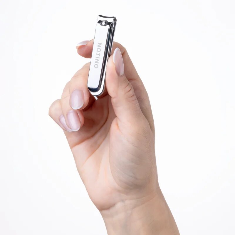 Notino Nail Tools Medium Nail Clippers körömvágó csipesz közepes 1 db