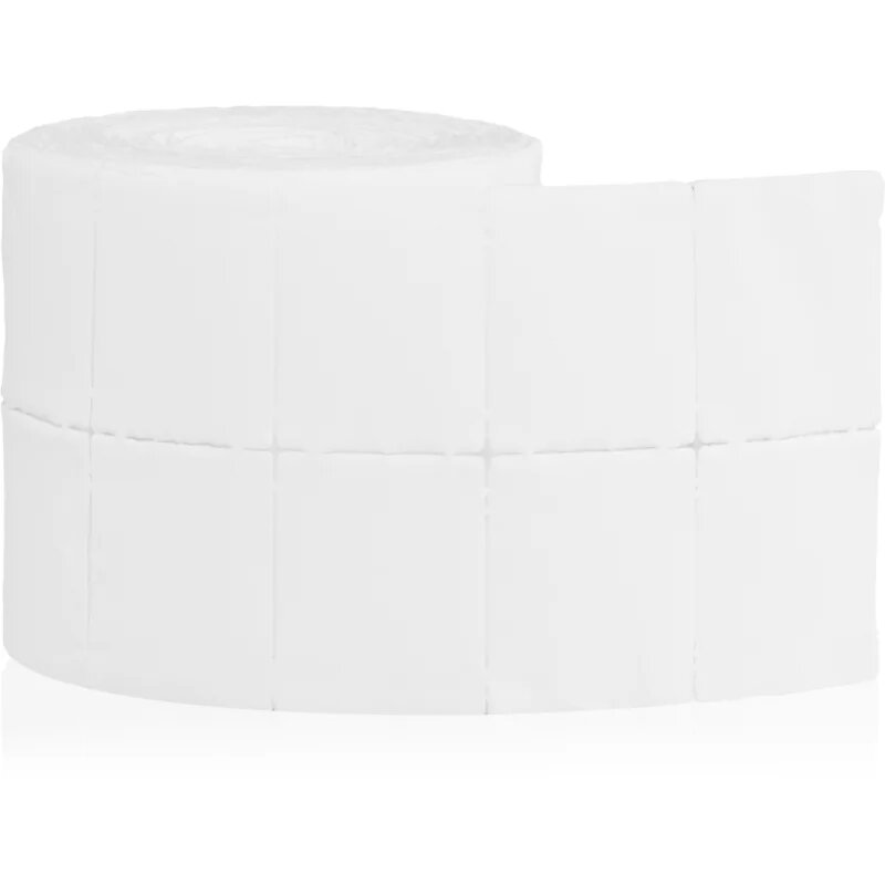 Notino Nail Tools Nail Cotton Pads cellulóz vatta 250 db