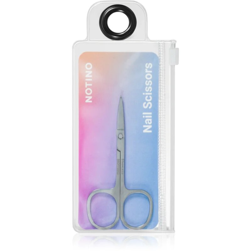 Notino Nail Tools Nail Scissors körömvágó olló 1 db