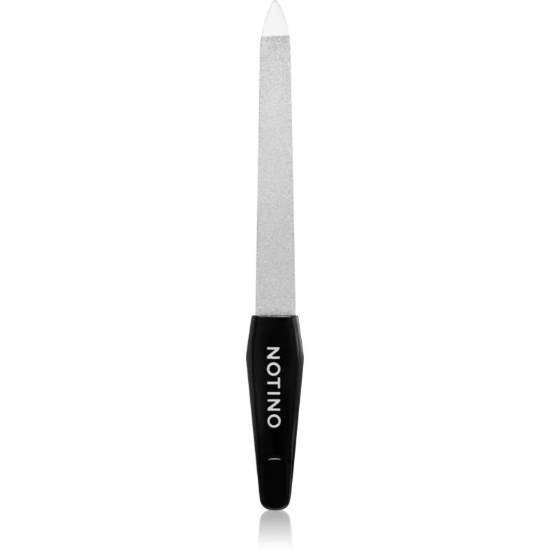 Notino Nail Tools Sapphire Nail File zafír körömreszelő 1 db