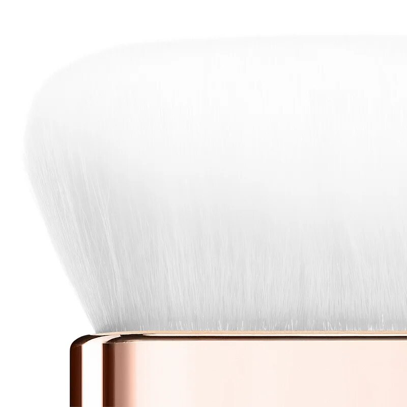 Notino Pastel Collection Kabuki brush Kabuki sminkecset 1 db