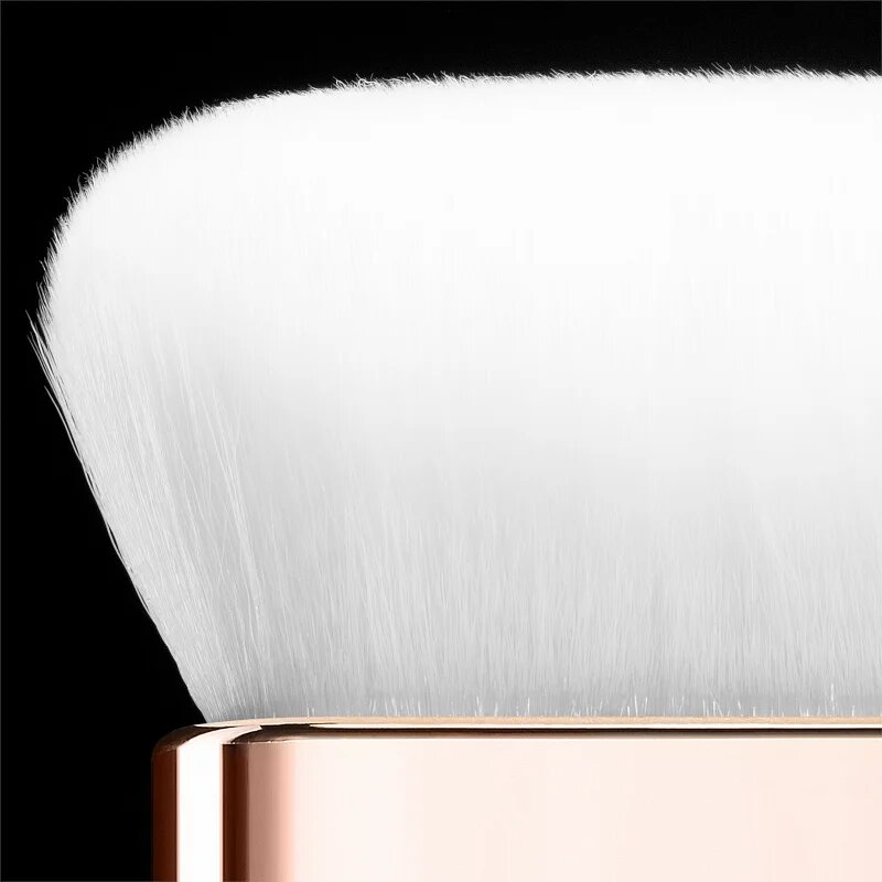 Notino Pastel Collection Kabuki brush Kabuki sminkecset 1 db