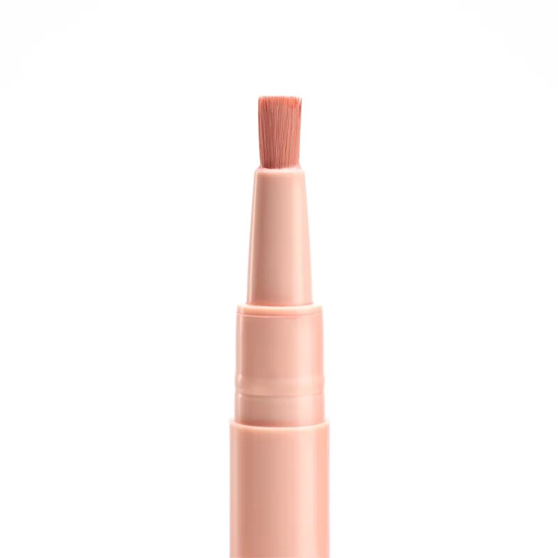 Notino Peptide Radiance Boosting Concealer magas fedésű ápoló hatású korrektor 000 Pink 4 ml