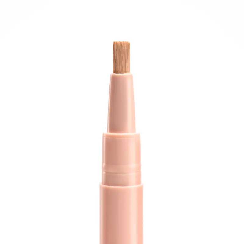 Notino Peptide Radiance Boosting Concealer magas fedésű ápoló hatású korrektor 010 Cool Ivory 4 ml