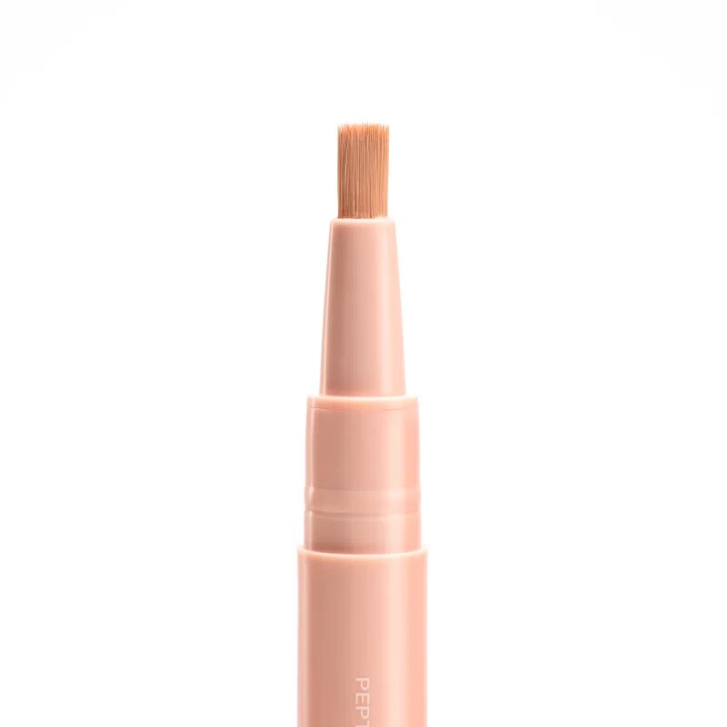 Notino Peptide Radiance Boosting Concealer magas fedésű ápoló hatású korrektor 040 Fair 4 ml