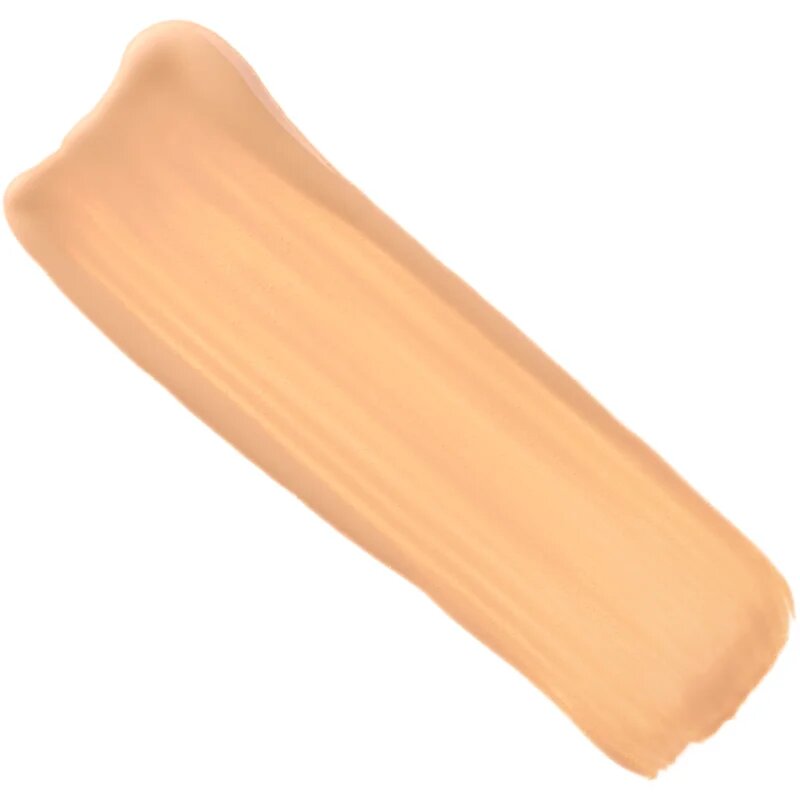 Notino Peptide Radiance Boosting Concealer magas fedésű ápoló hatású korrektor 080 Warm Desert 4 ml