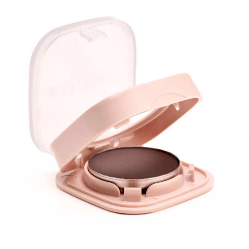 Notino Powder Eyeshadow Matte matt szemhéjfestékek Cocoa Blend 1.65 g