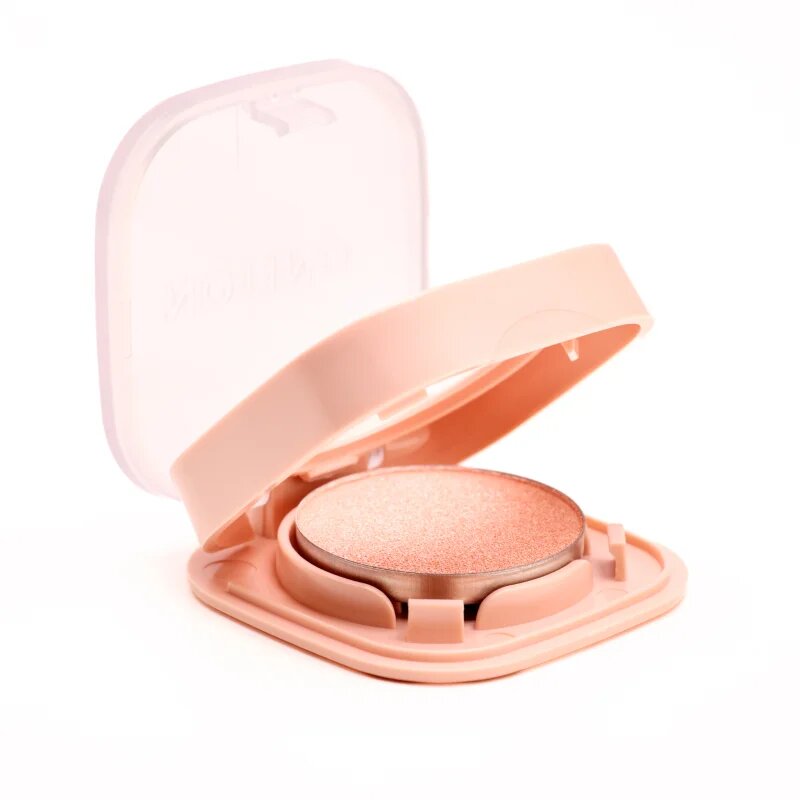 Notino Powder Eyeshadow Shimmer csillogó szemhéjfesték Cantaloupe 1.5 g