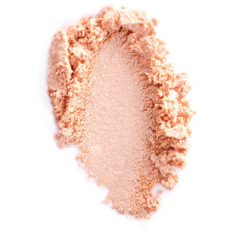 Notino Powder Eyeshadow Shimmer csillogó szemhéjfesték Cantaloupe 1.5 g