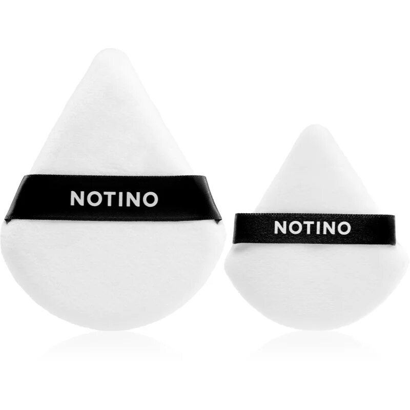 Notino Powder Puff Set puffni