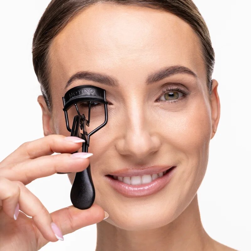 Notino Professional Eyelash Curler szempilla göndörítő csipesz 1 db