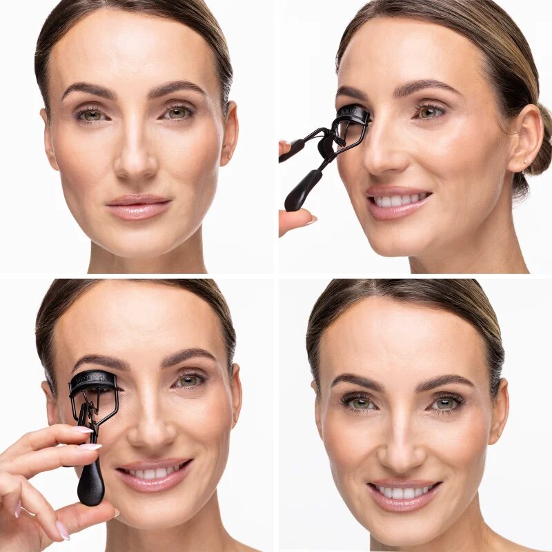 Notino Professional Eyelash Curler szempilla göndörítő csipesz 1 db