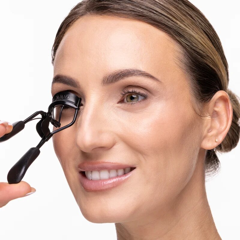 Notino Professional Eyelash Curler szempilla göndörítő csipesz 1 db