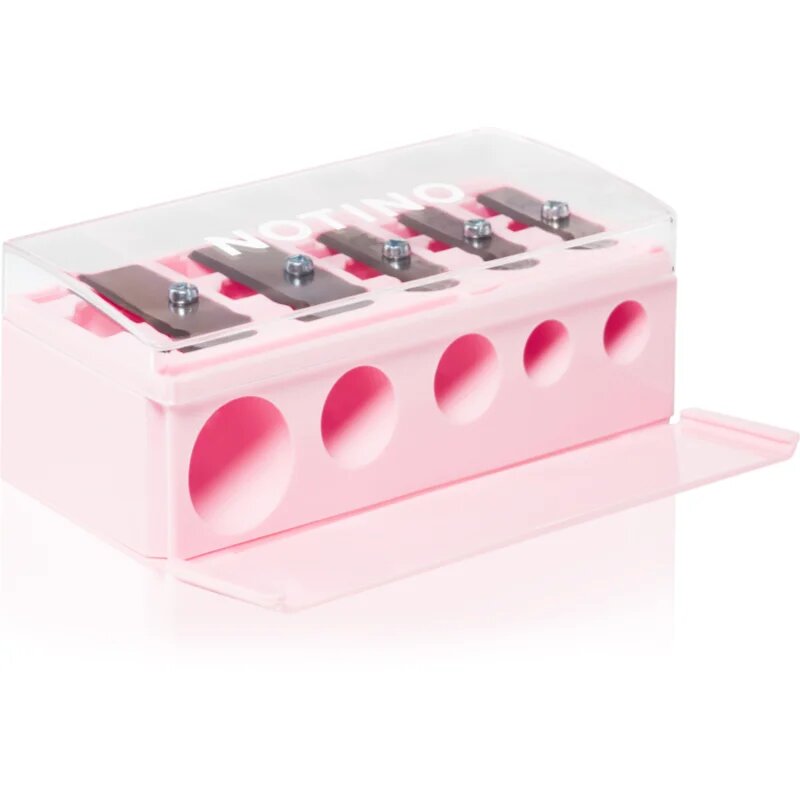 Notino Professional Universal Pencil Sharpener kozmetikai ceruza hegyező 1 db