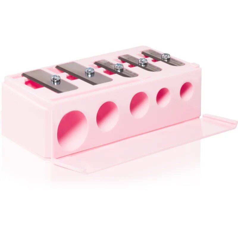 Notino Professional Universal Pencil Sharpener kozmetikai ceruza hegyező 1 db