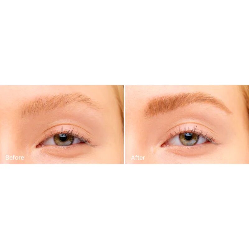 Notino Serum-Infused Lifeproof Eyebrow Liner folyékony szemöldökkontúr szérummal 01 Blonde 2.8 ml