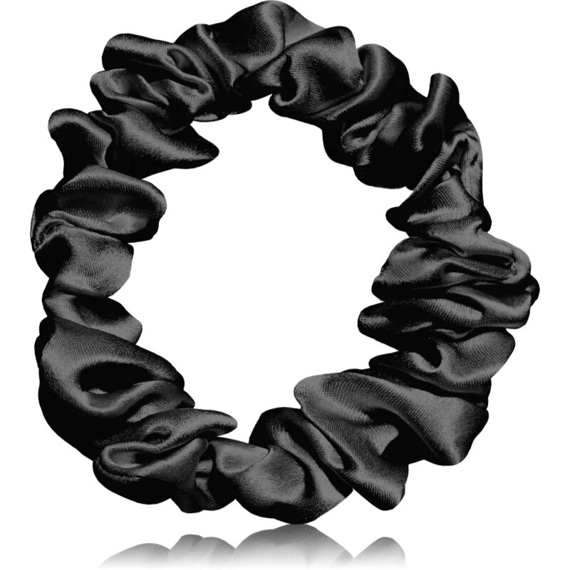 Notino Silk Collection Sleeping mask & Scrunchies Set ajándékszett árnyalat