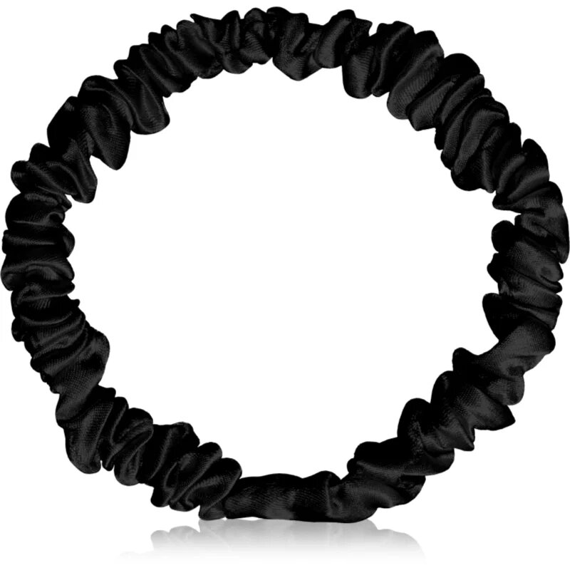 Notino Silk Collection Small Scrunchie Set selyem hajgumi szett árnyalat