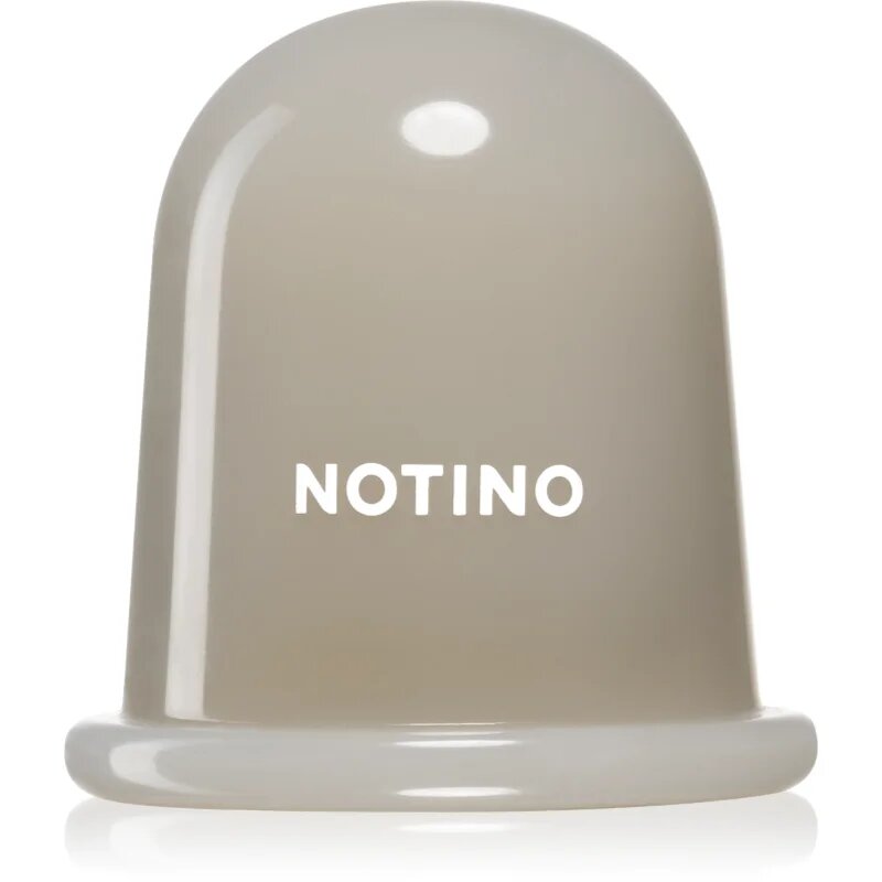 Notino Spa Collection Body massage & Toning tool masszázs szegédeszköz testre Grey