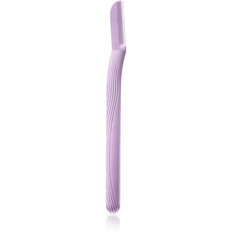 Notino Spa Collection Eyebrow Razors borotva szemöldökre 3 db