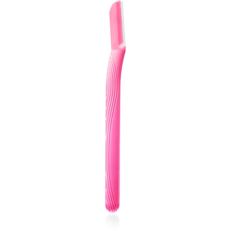 Notino Spa Collection Eyebrow Razors borotva szemöldökre 3 db